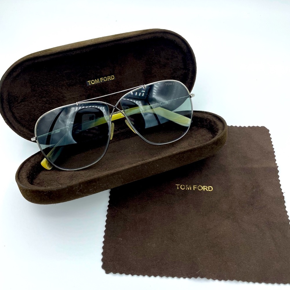 Tom Ford Sunglasses